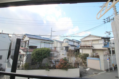 【展望】 | パセオ・グリーンヒルズ