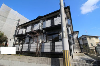 【外観】 | パセオ・グリーンヒルズ