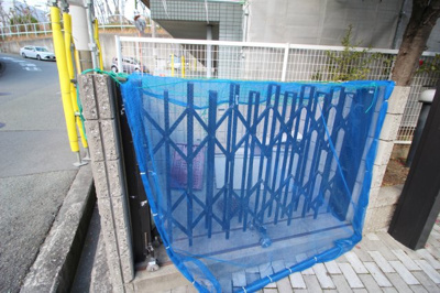 【その他共用部分】 | パセオ・グリーンヒルズ