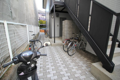 【その他共用部分】 | パセオ・グリーンヒルズ