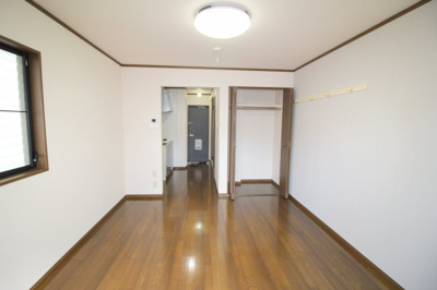 【居間・リビング】 | パセオ・グリーンヒルズ | 別室の写真使用