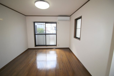 【寝室】 | パセオ・グリーンヒルズ