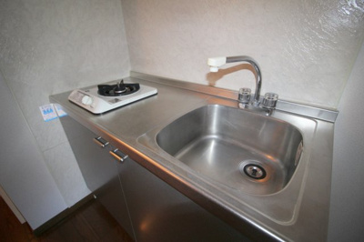 【キッチン】 | パセオ・グリーンヒルズ