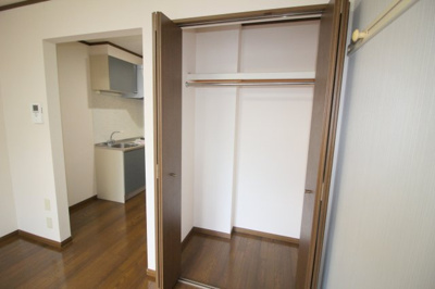 【収納】 | パセオ・グリーンヒルズ