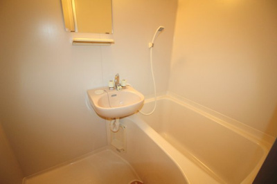 【浴室】 | パセオ・グリーンヒルズ