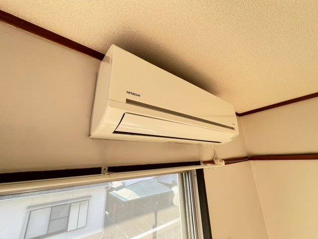 アクア羽犬塚の設備|※現況優先です