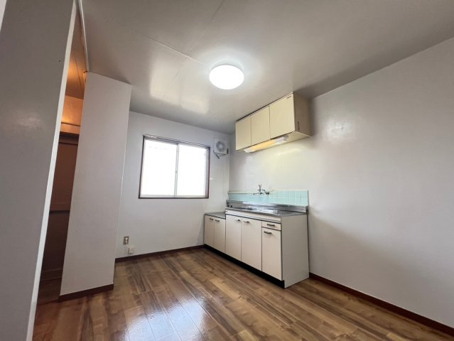 アクア羽犬塚の居間・リビング|※現況優先
