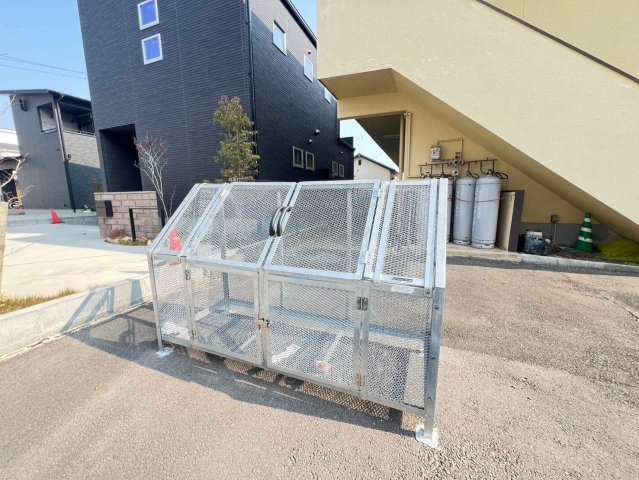 アクア羽犬塚のその他共用部分