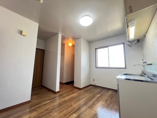 アクア羽犬塚の居間・リビング|※現況優先です