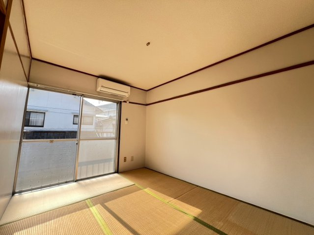 アクア羽犬塚の和室|※現況優先