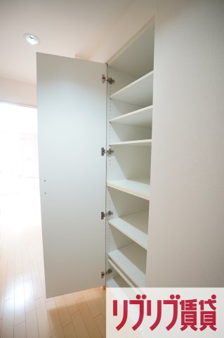 スカール千葉みなとの設備