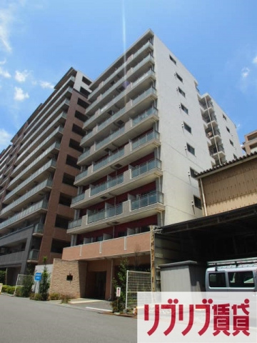 スカール千葉みなと