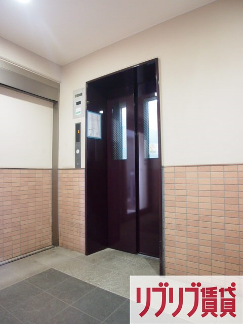 スカール千葉みなとのその他共用部分