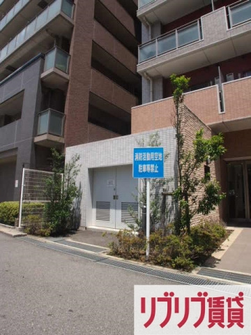 スカール千葉みなとのその他共用部分