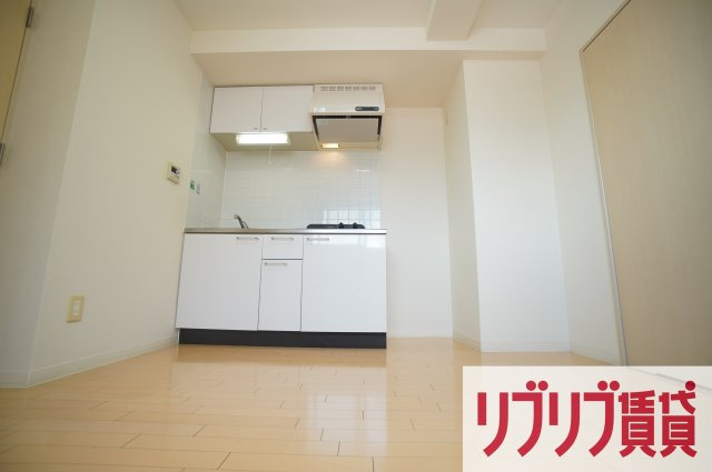 スカール千葉みなとの居間・リビング