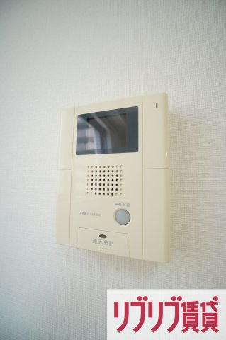 スカール千葉みなとのセキュリティ