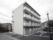 和白駅前の画像