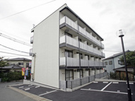 和白駅前の画像
