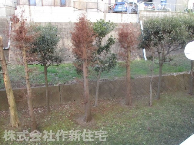 津田沼スカイハイツ２Ｆ　船橋市前原西４丁目　中古マンション　リフォーム済の展望