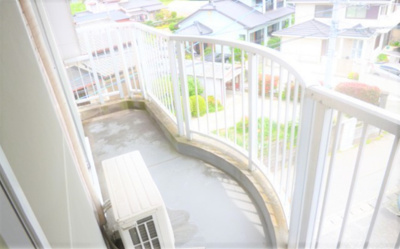 【展望】 | 小森野ハイツ