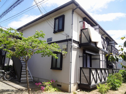 ヒルトップ金沢文庫Ⅰの画像