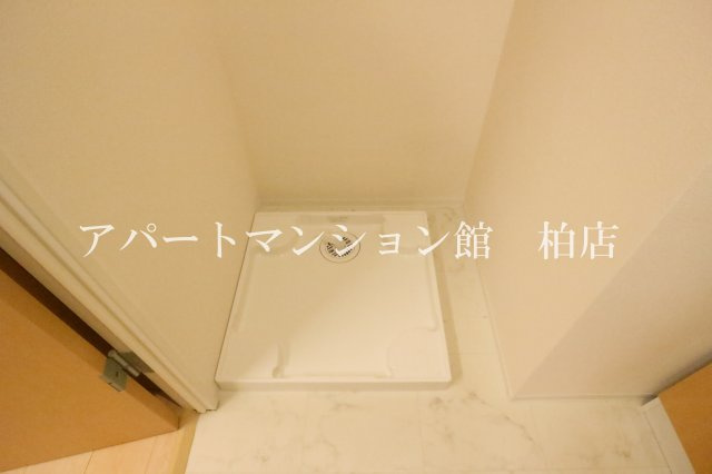 ラフィネ柏のその他