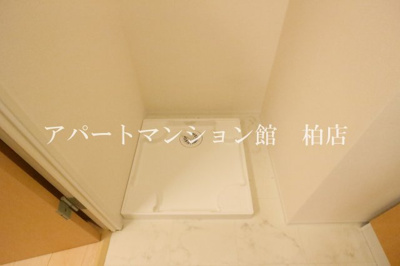 【その他】 | ラフィネ柏