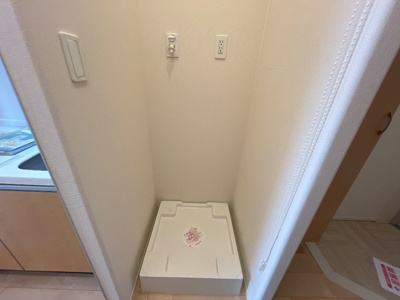 【設備】 | ラフィネ柏