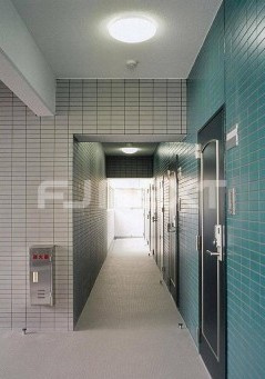 【その他共用部分】 | ガラ・ステーション木場 | ガラ・ステーション木場