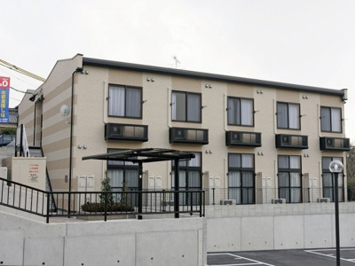 【外観】 | シーサイド牧の鼻