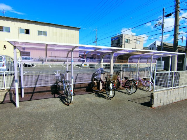 エステートピア泉北のその他共用部分