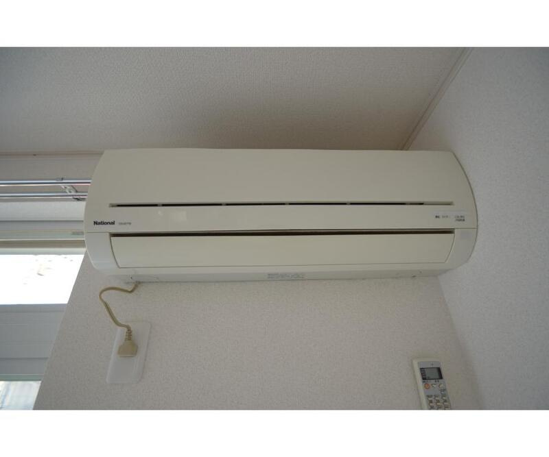 エステートピア泉北の設備