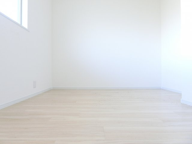 エステートピア泉北の子供部屋