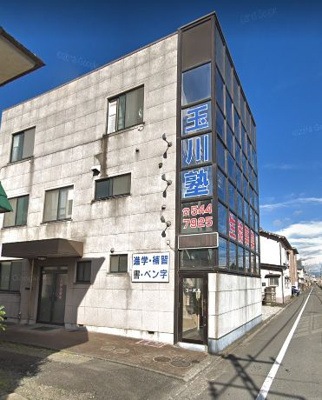 【外観】 | コーポA