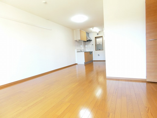 メイフェア三沢のその他|※１階はロフトなし