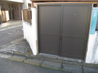 【その他共用部分】