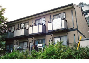 【外観】 | キャメローグ