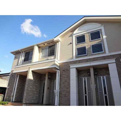 【外観】 | ピュア・トーン