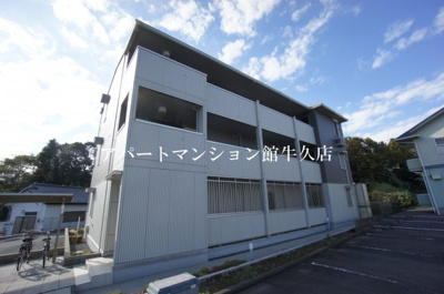 【外観】 | フォレスタ　Ⅰ