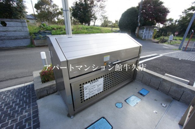 【その他共用部分】 | フォレスタ　Ⅰ