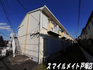 セントラル泉Ａ棟の画像