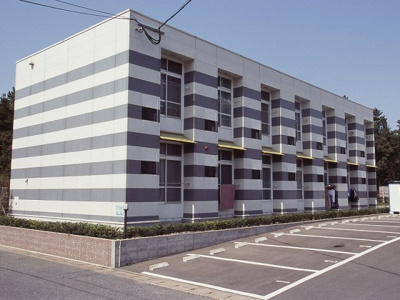 【外観】 | マリンランド