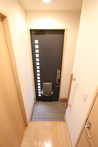 【玄関】 | エミネンス千寿