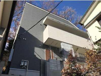 【外観】 | DEN小机 | ＤＥＮ小机