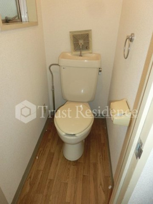 【トイレ】 | 第１０ナトリビル