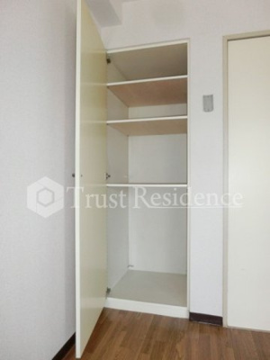 【収納】 | 第１０ナトリビル