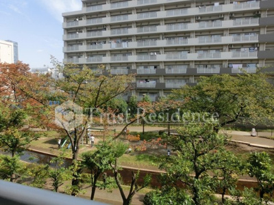 【展望】 | 第１０ナトリビル