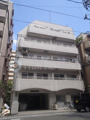 【外観】 | 第１０ナトリビル