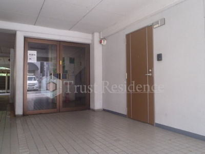 【ロビー】 | 第１０ナトリビル