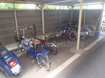 【その他共用部分】 | 第１０ナトリビル